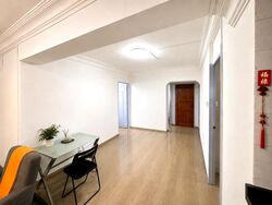 Blk 226 Choa Chu Kang Central (Choa Chu Kang), HDB 5 Rooms #607272721